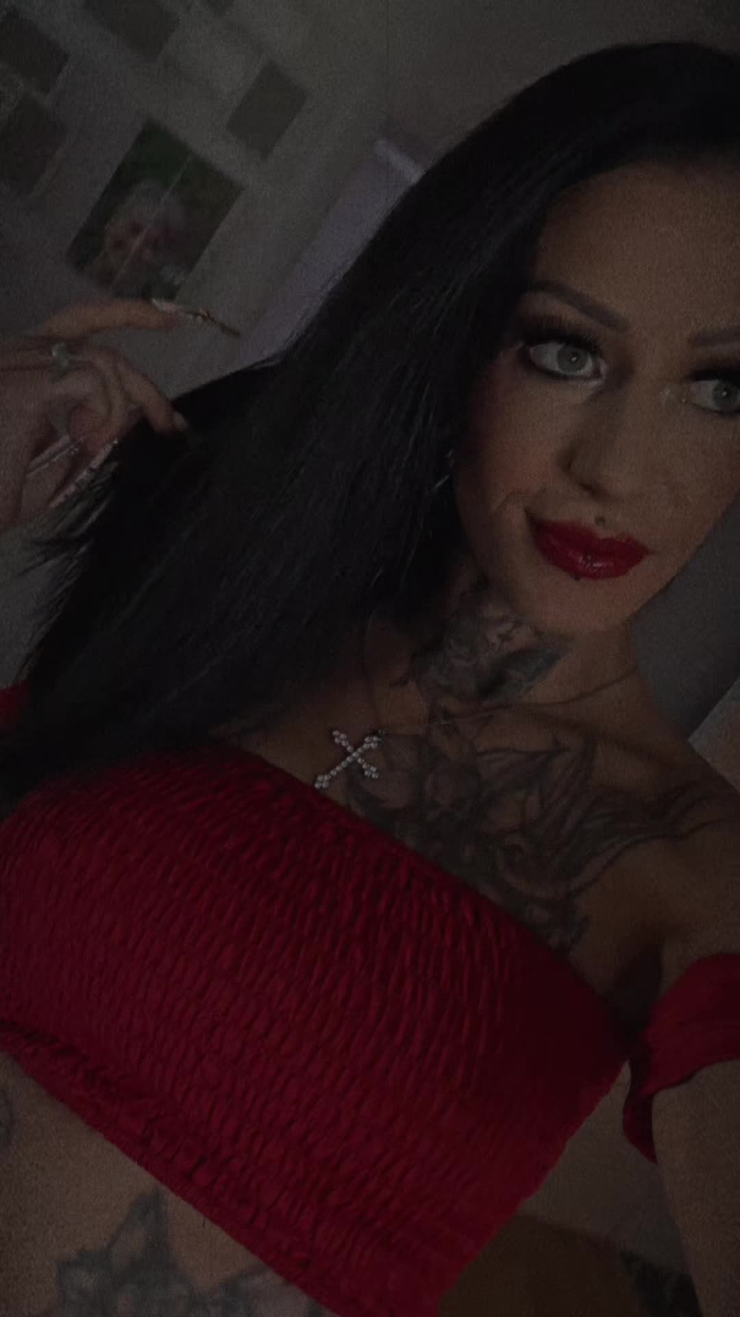 @💎🖤💎Lady Kalaschnikov💎🖤💎