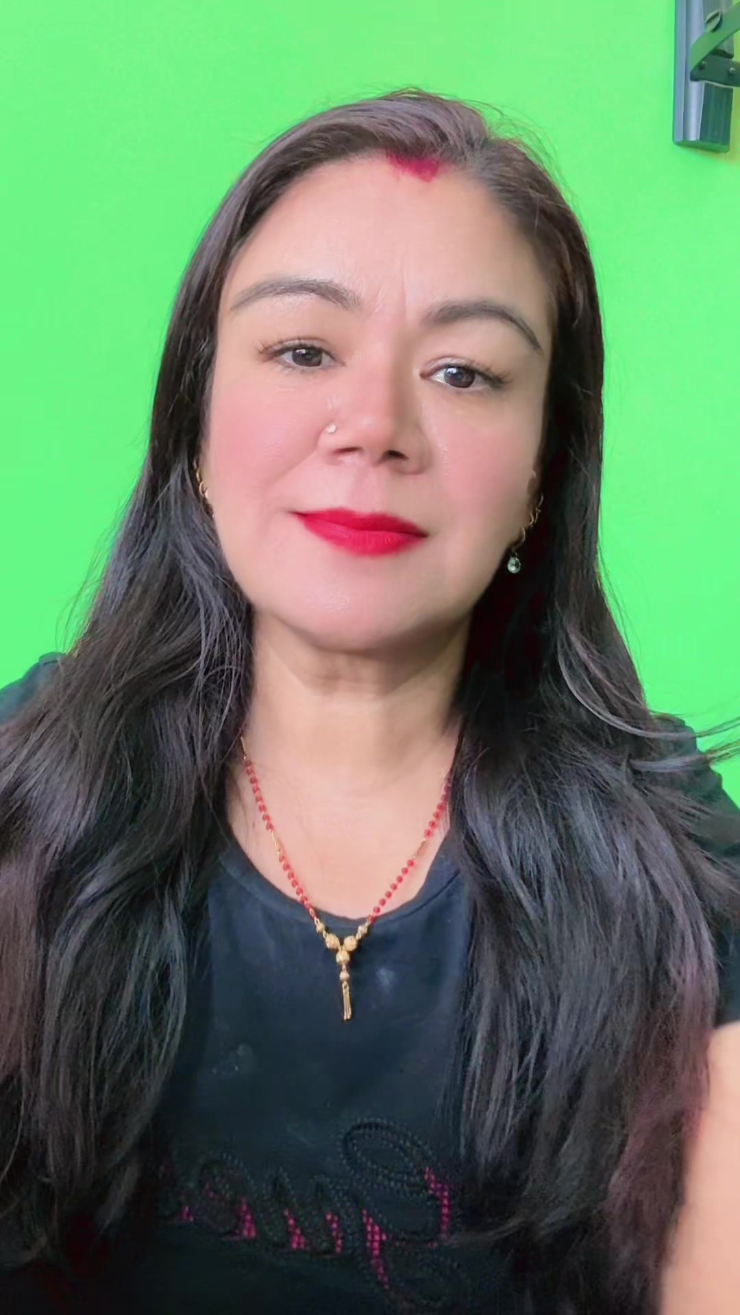 @Sweetie 😍🇳🇵🇺🇸