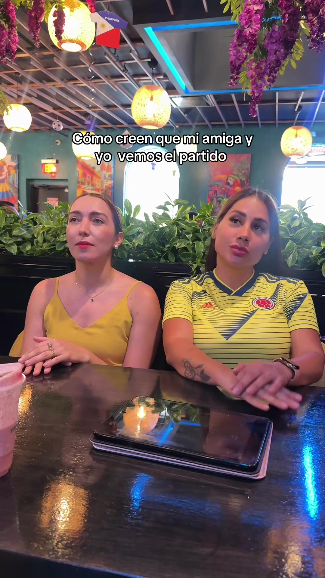 @Angela Grajales