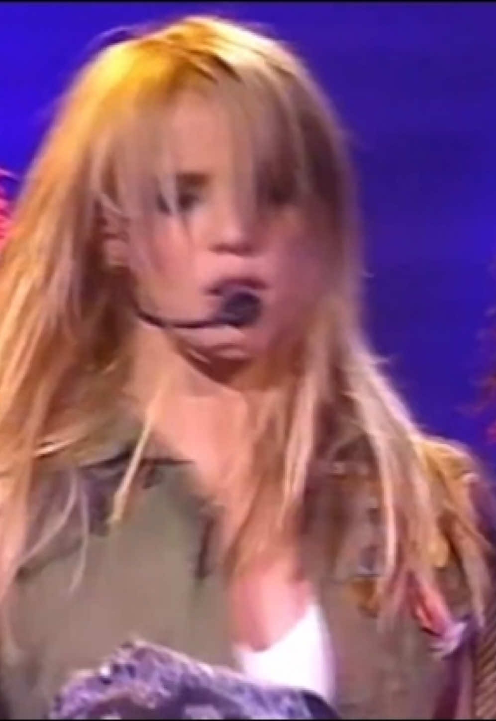 @Britney Spears