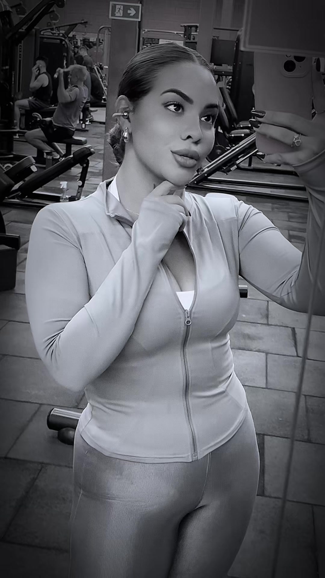 @Julyana Barreto