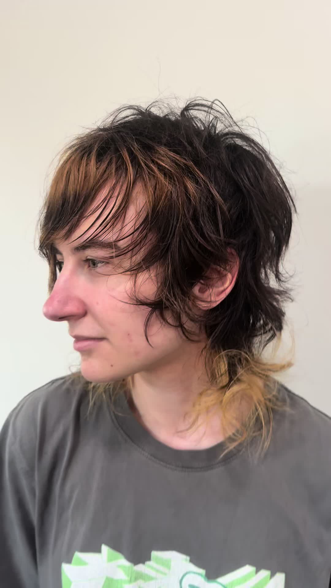 @Echo DeVore Hair ๐