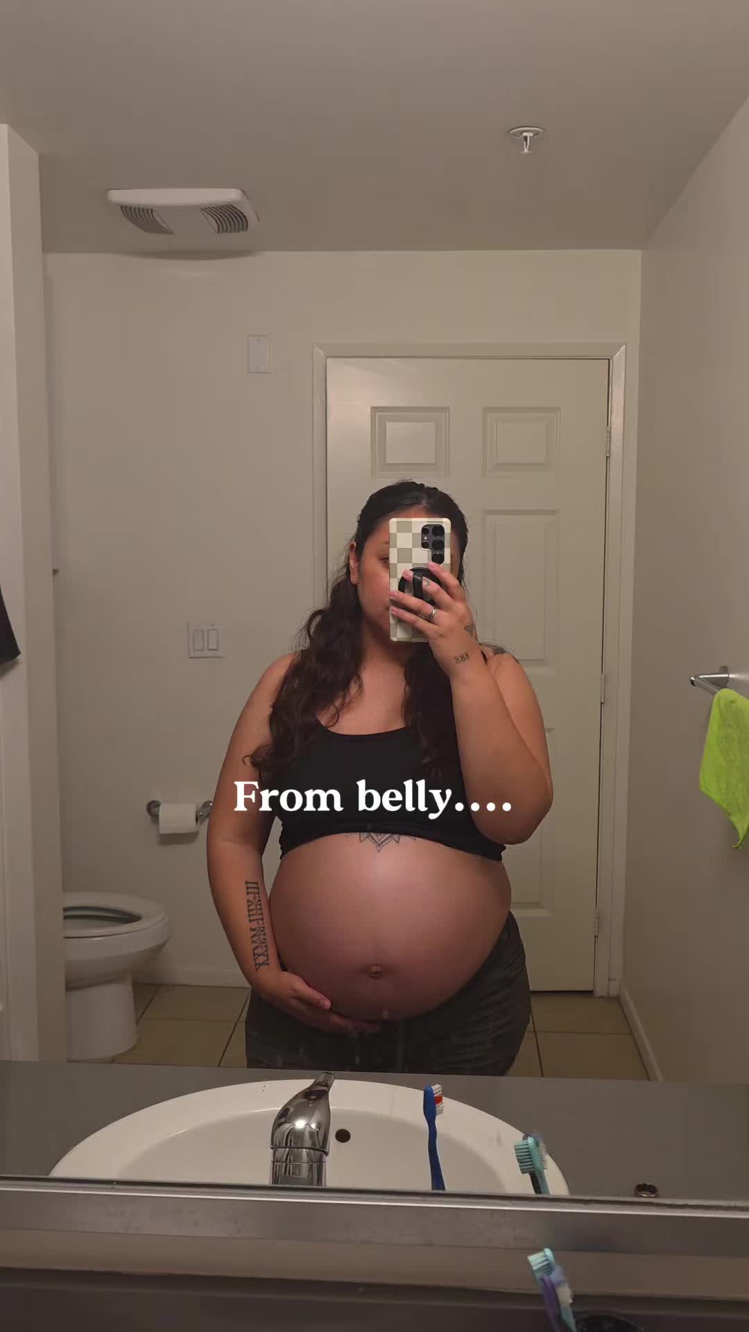 @Steph | SAHM + Lifestyle