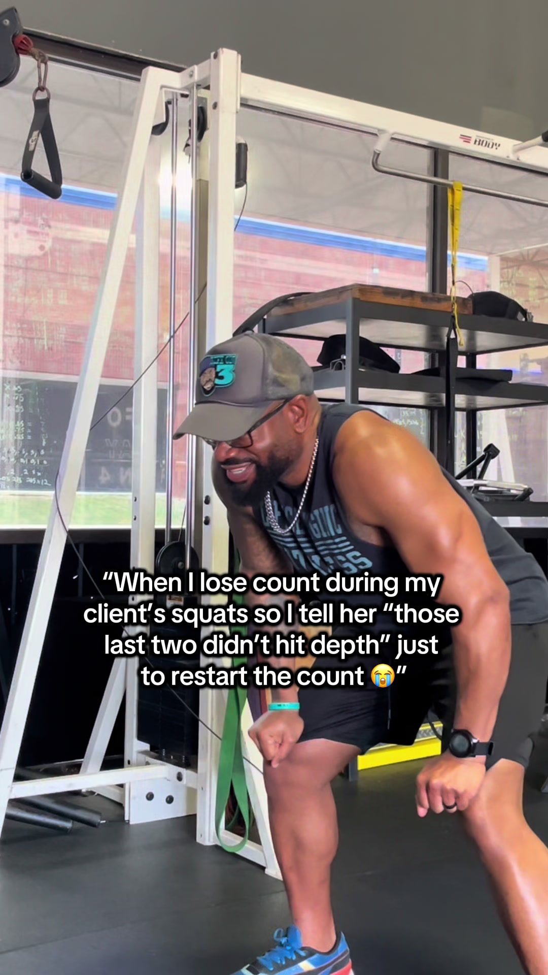 @DFW Fitness Coach