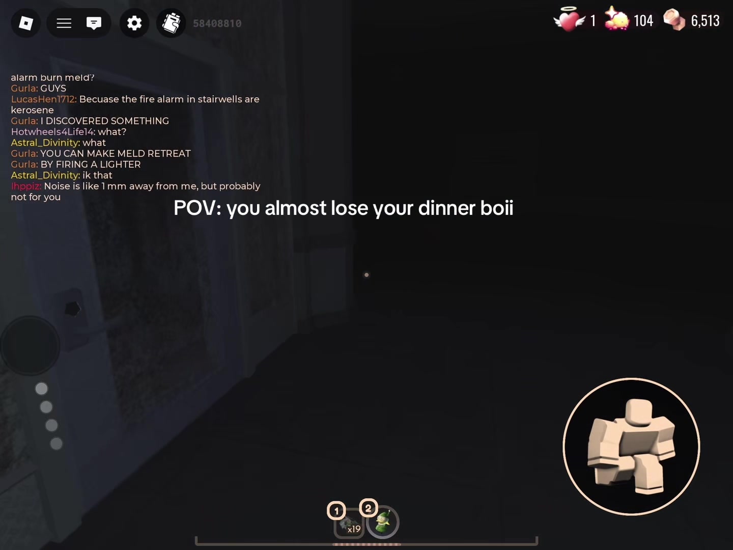 @Loki [ #1 Husk Fan ]