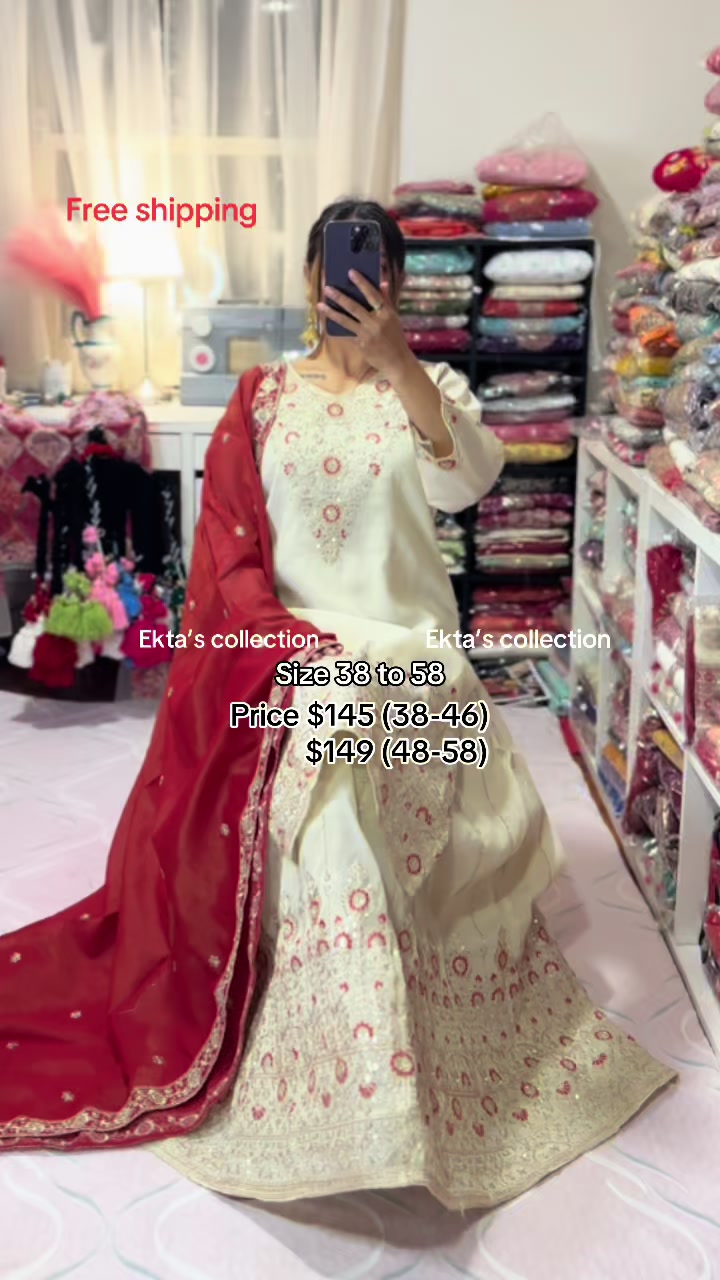 @Ekta's collection Australia