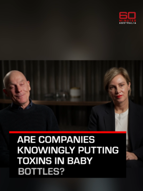 @60 Minutes Australia