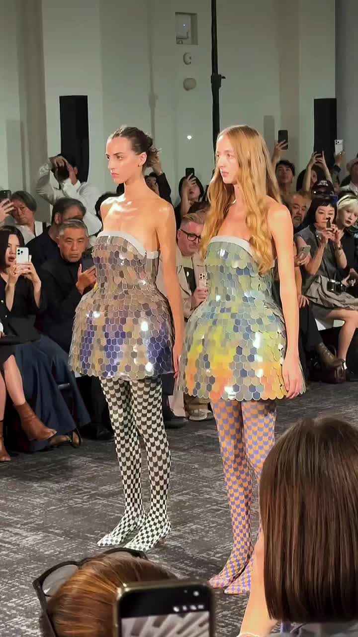 @Atlanta Fashion Week