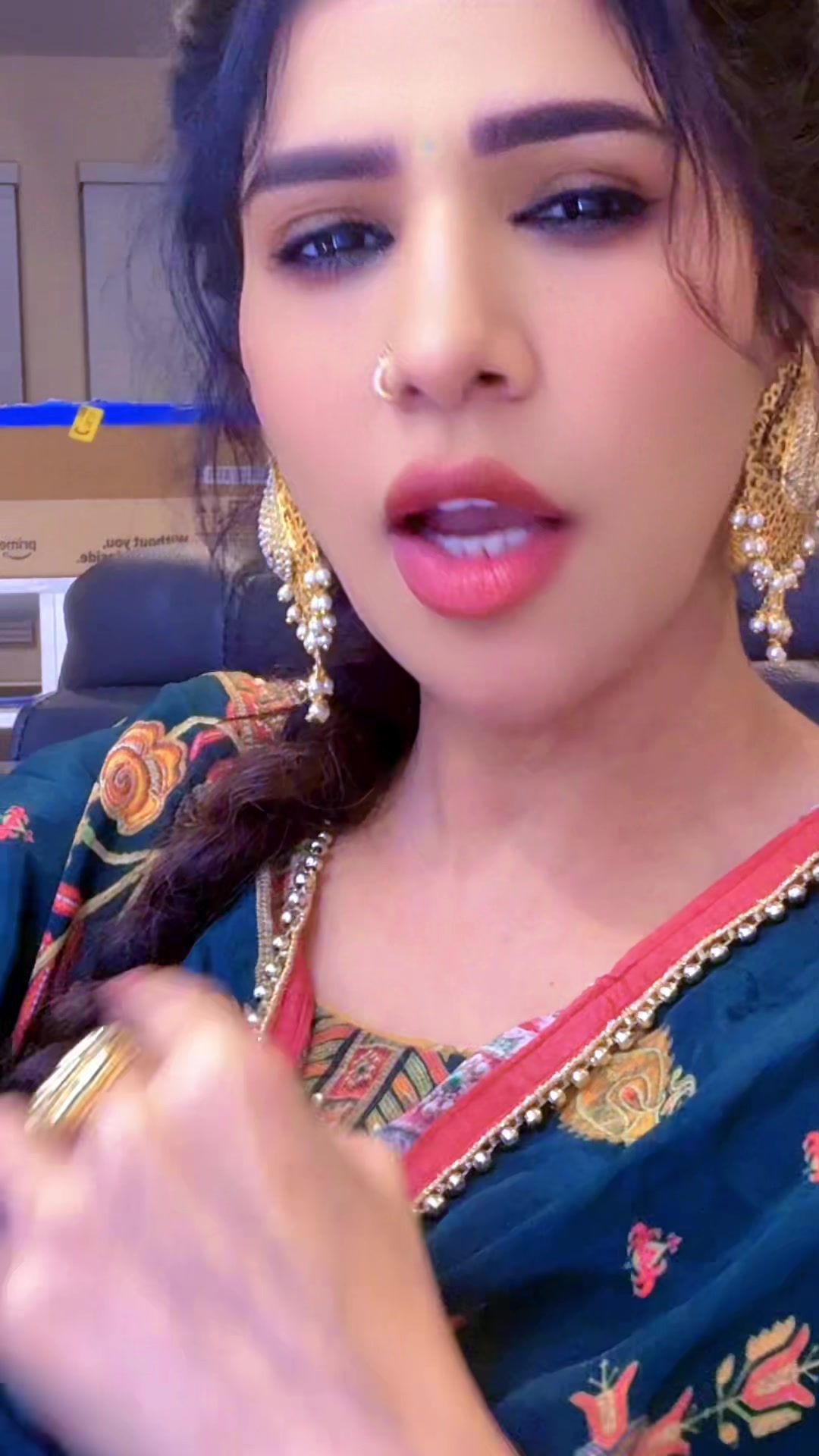 @preet Brar