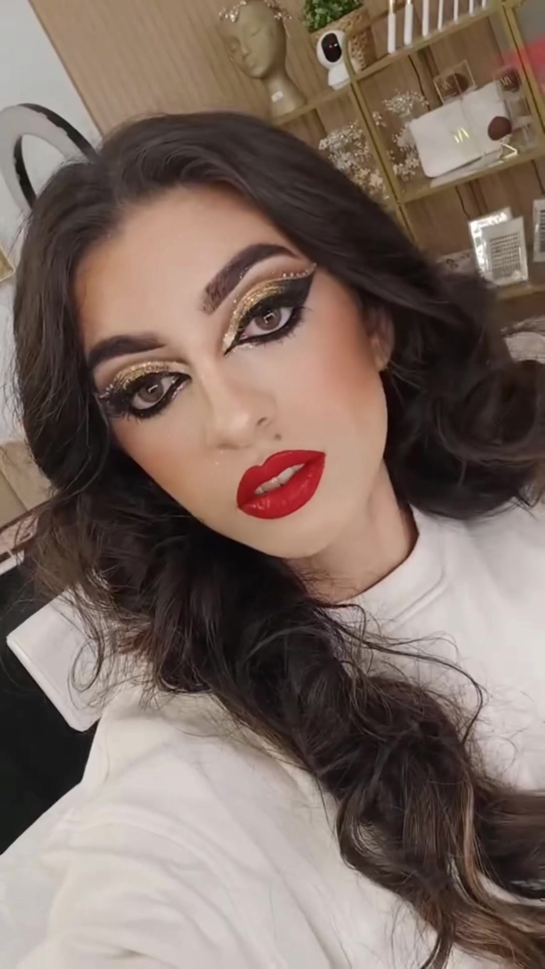 @Michela Fernandes