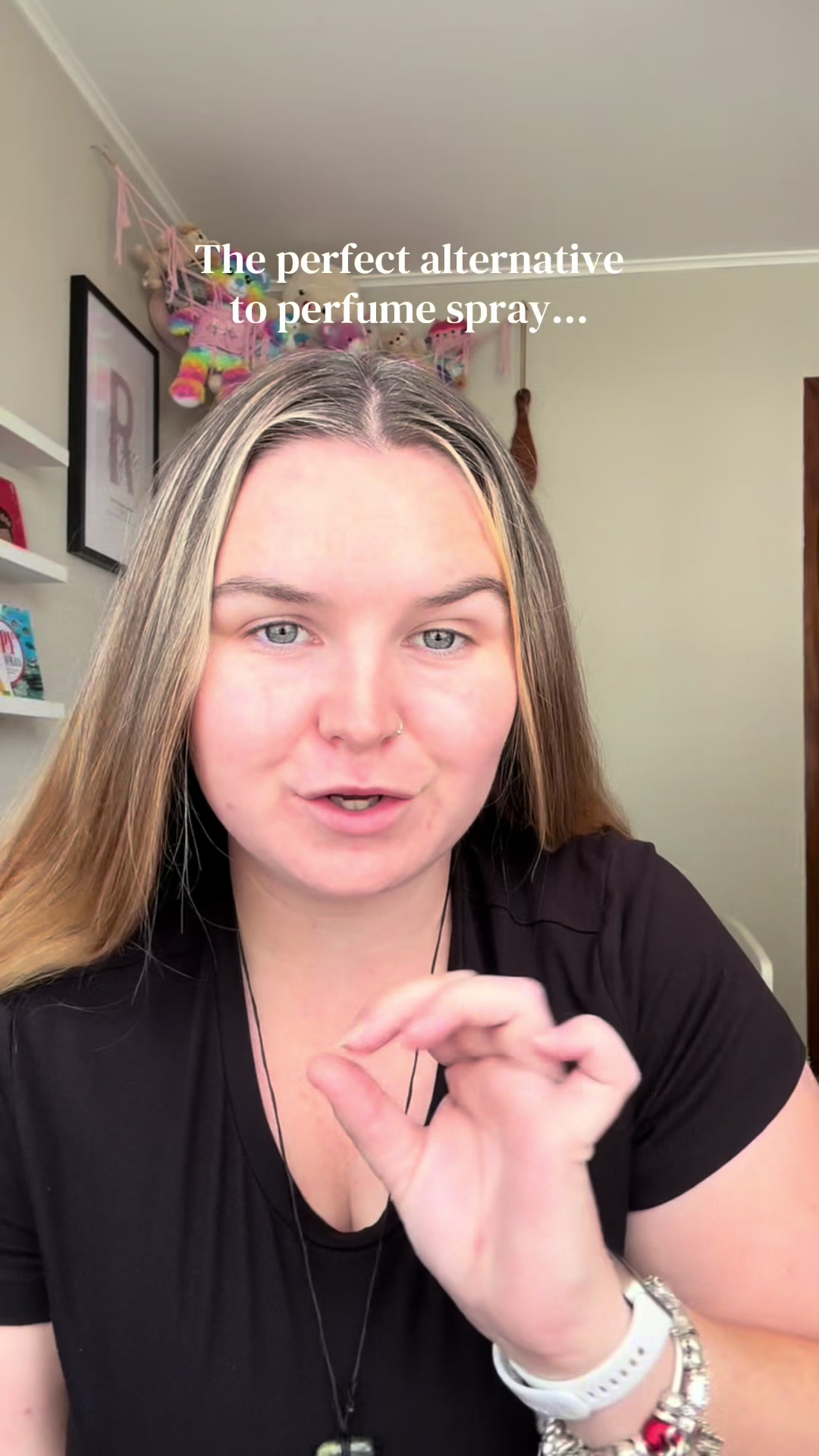 @Paige Rose | NZ Creator
