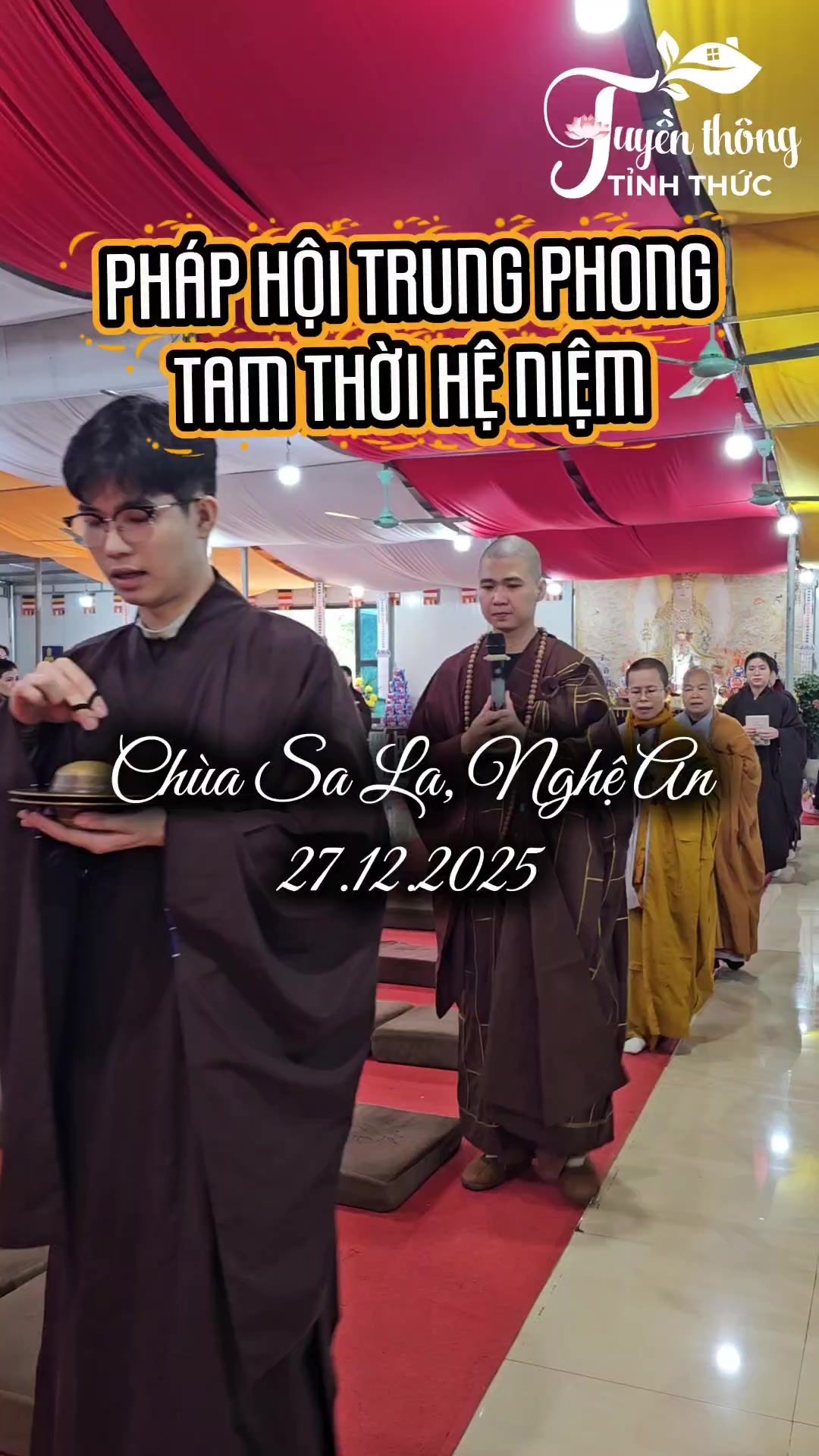 @TỈNH THỨC TỰ TẠI