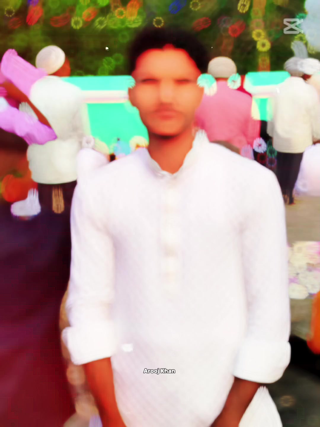 @Alfaj Khan