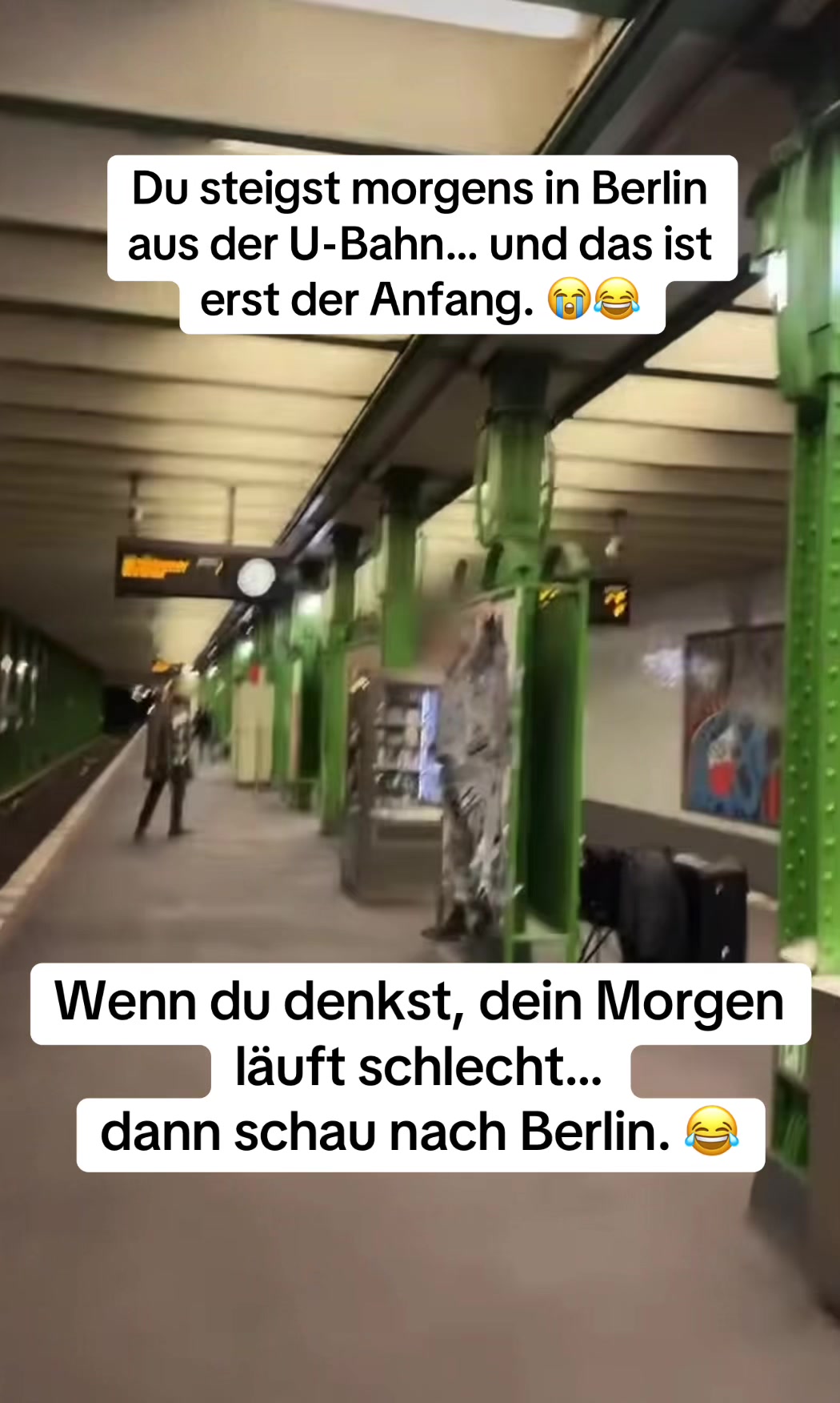 @🚨 BerlinEinsatz