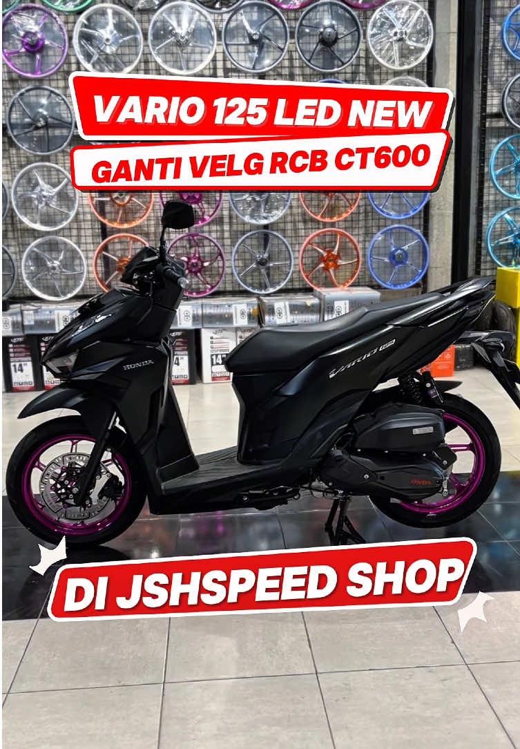 @JSHSPEEDSHOP