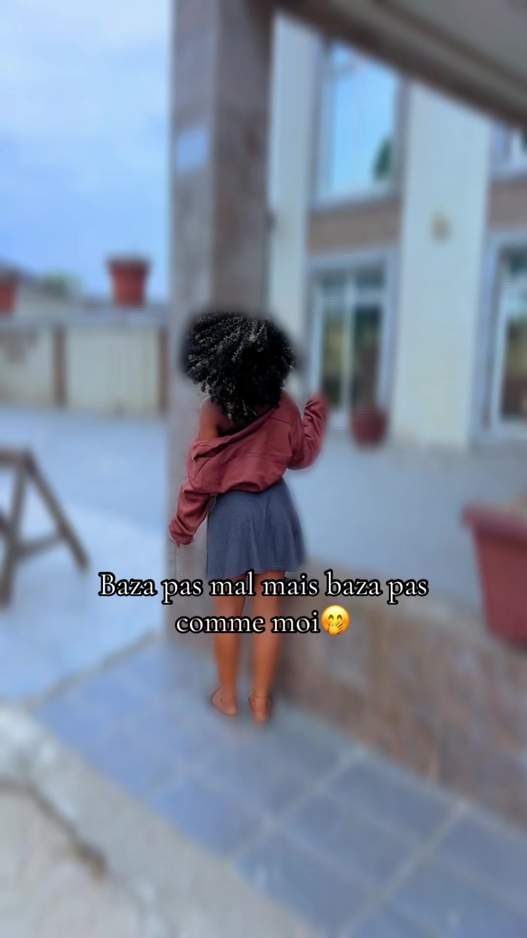 @nationalle la fille agitée ❤️