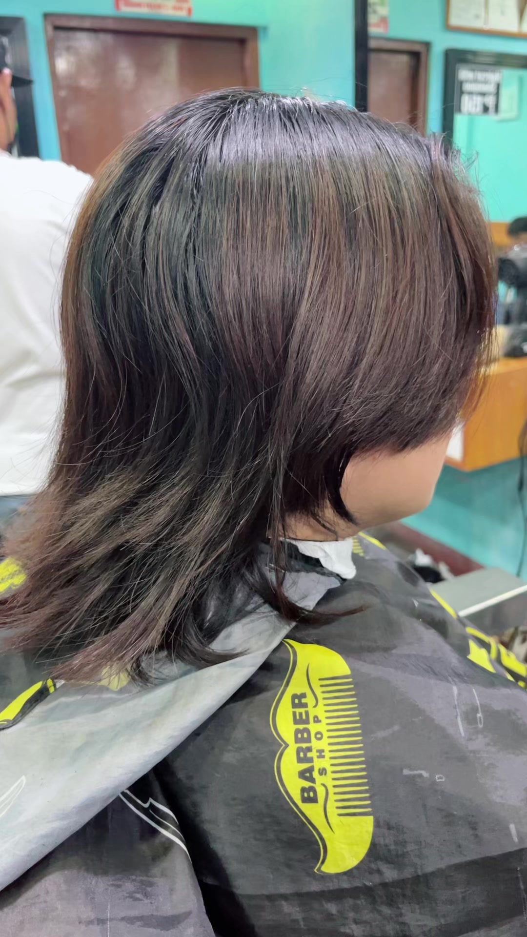 @Jojo's Barber Shop
