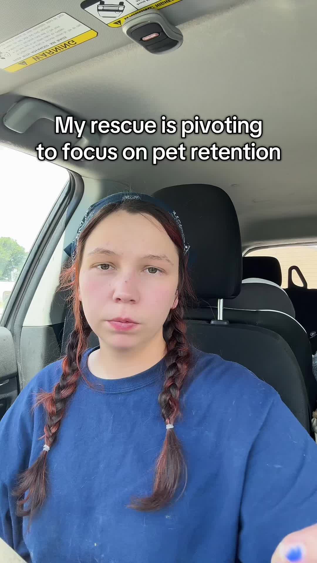 @Kayleigh | Animal Welfare