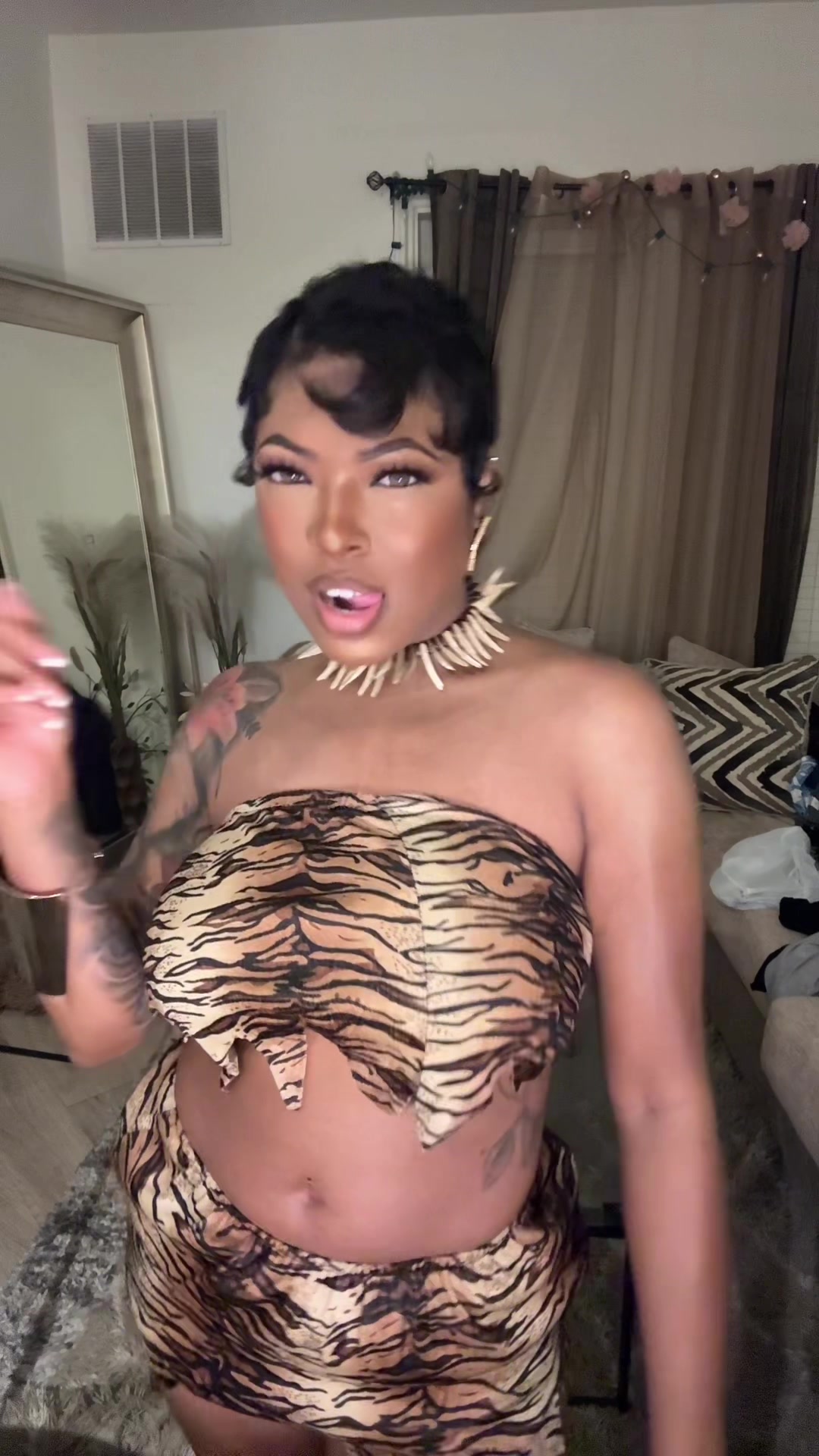 @Homebody Kayla
