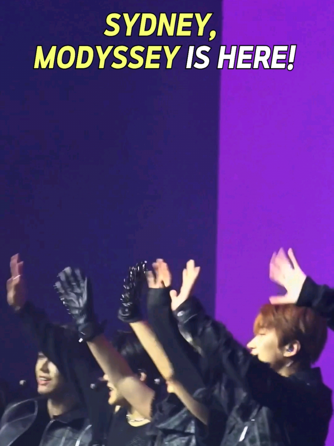 @MODYSSEY