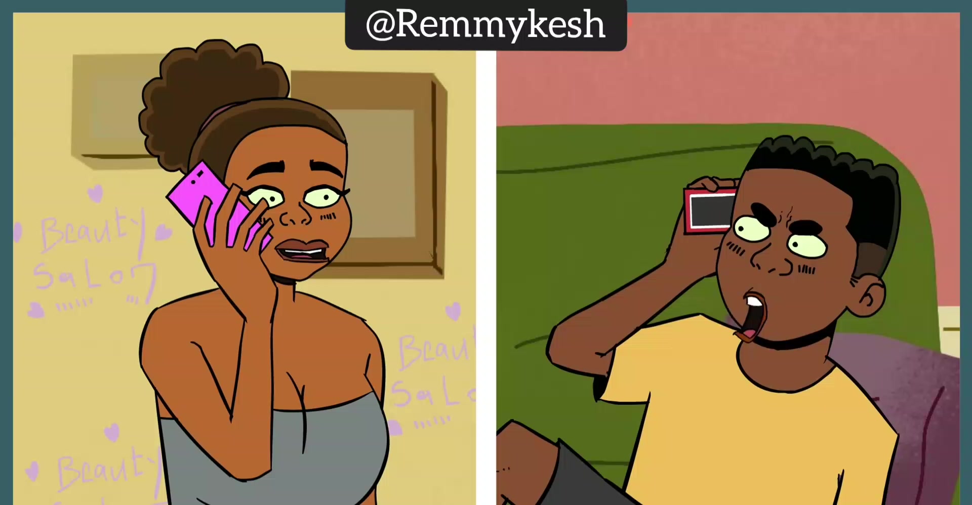 @Remmykesh