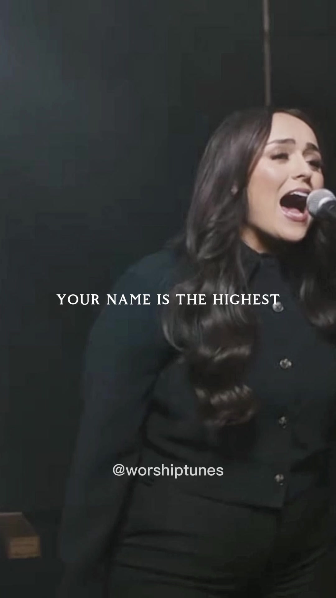 @Worshiptunes