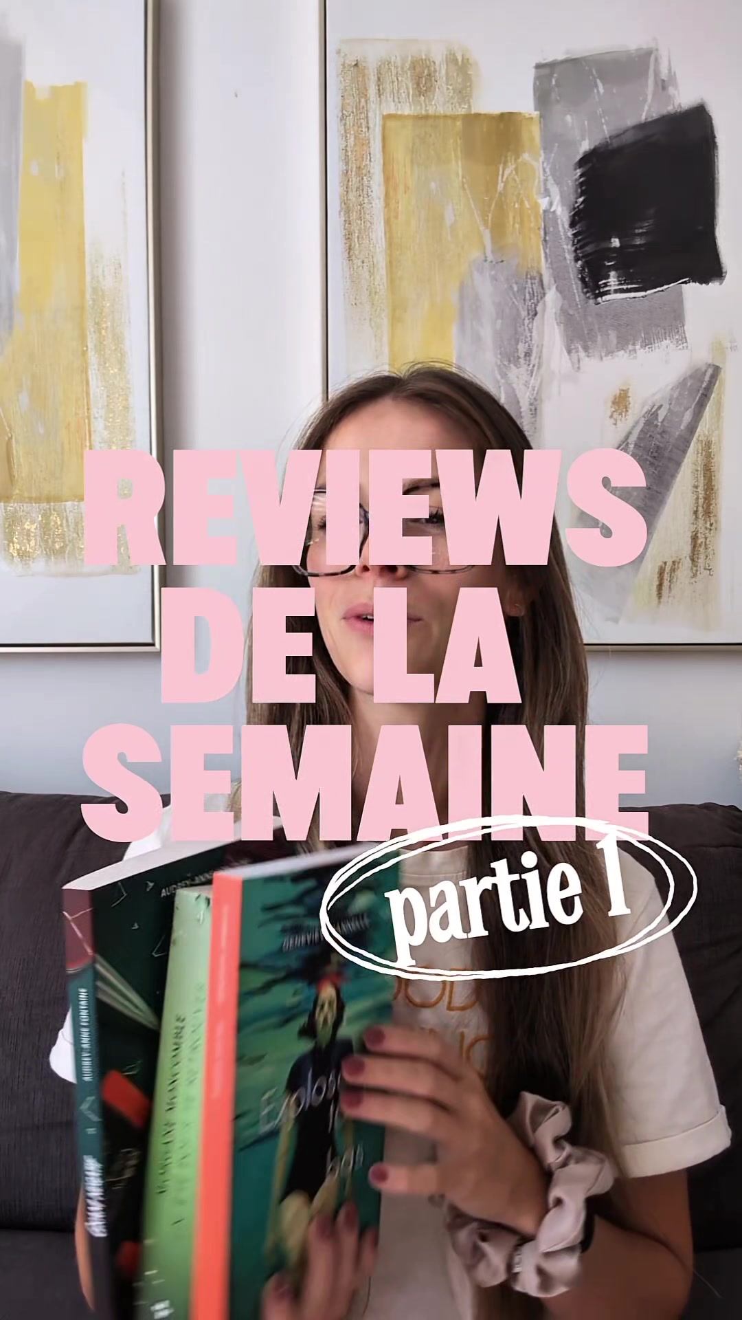 @Chloé Cout 💘 BookTok
