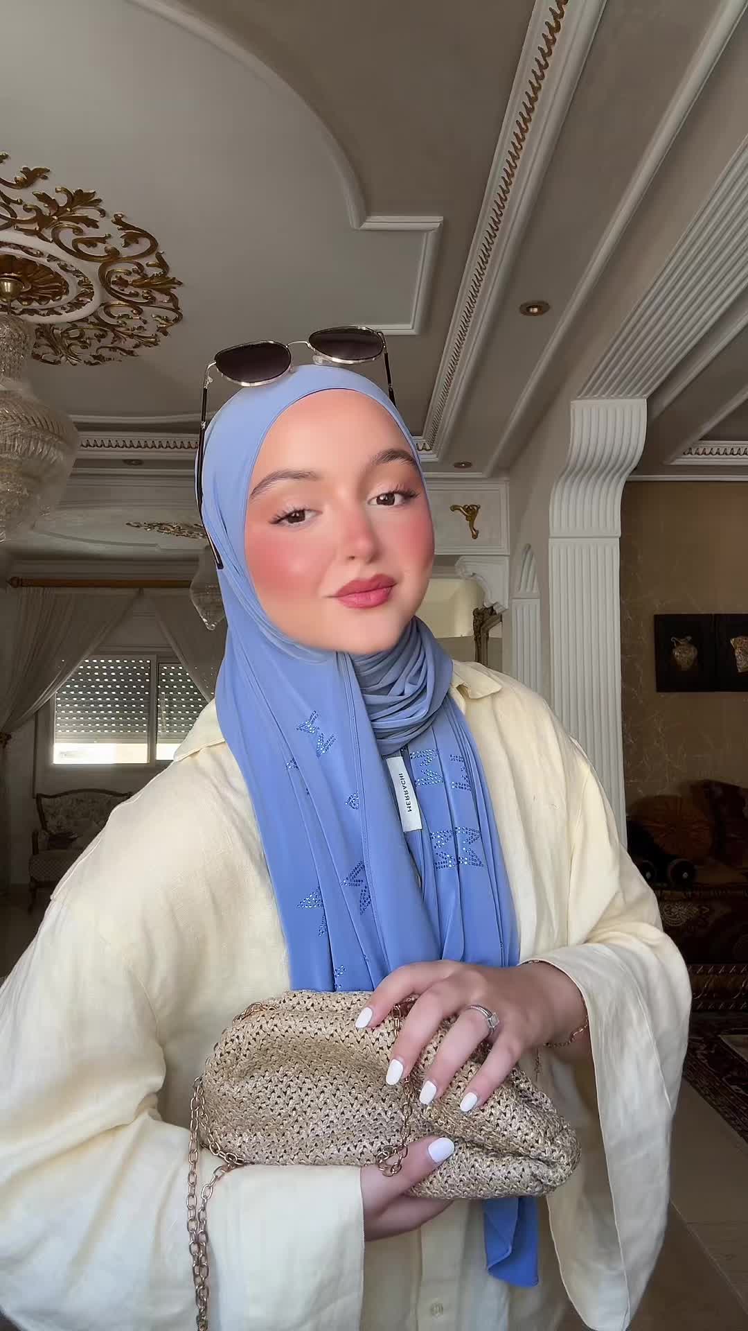 @Aya ☁️