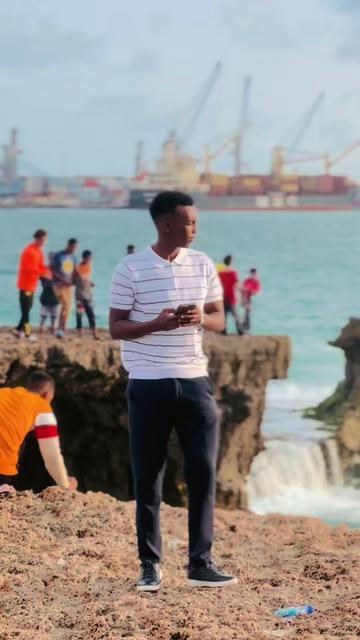 @Mohamed Amiin