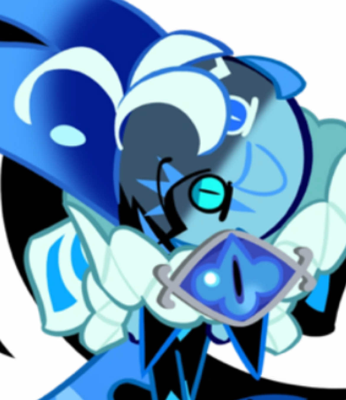 @The Shadow Cookie