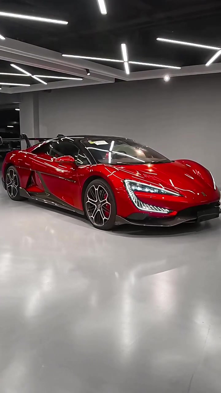 @BYD.EV’S ๐