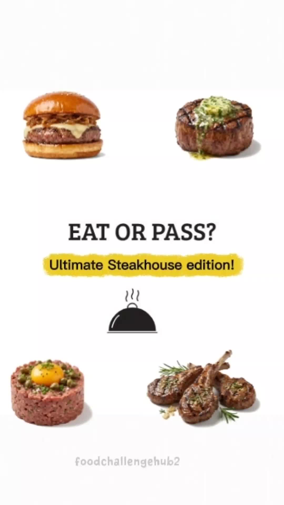 @Food Challenge Hub