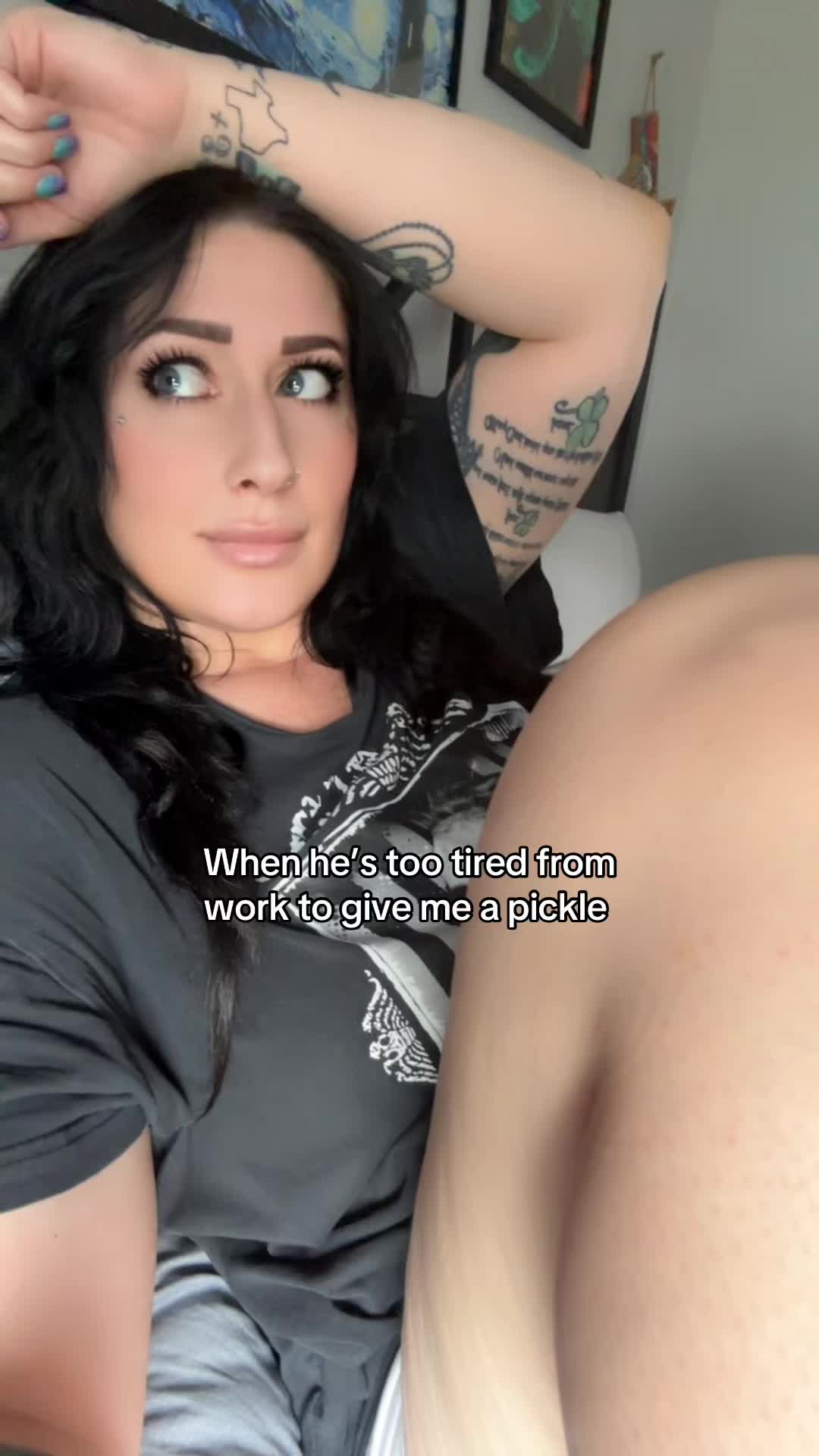 @Valentina Marie