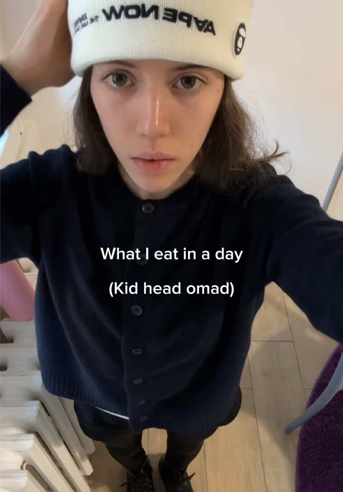 @Camilla Ferrara