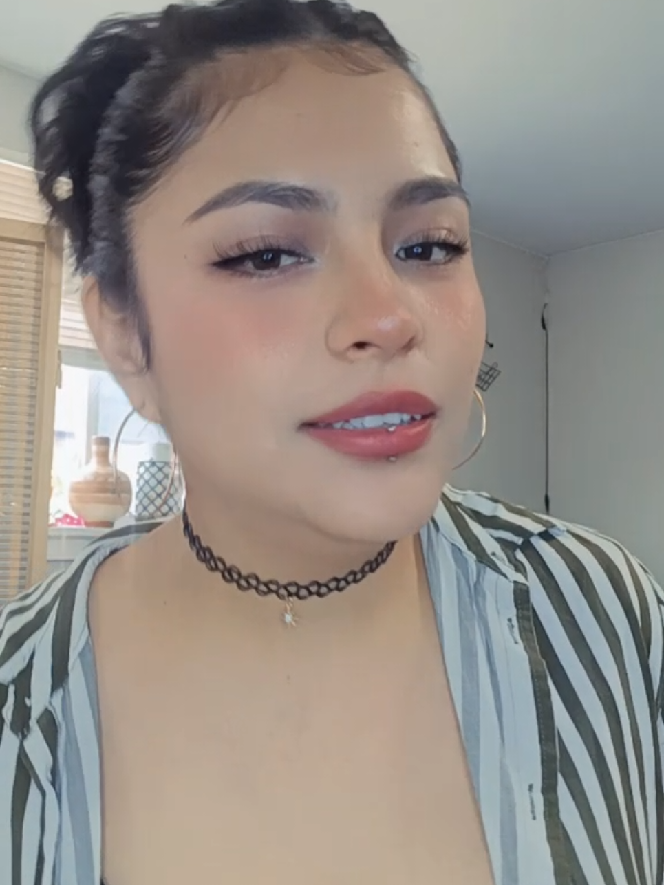 @Cristal Hernandez