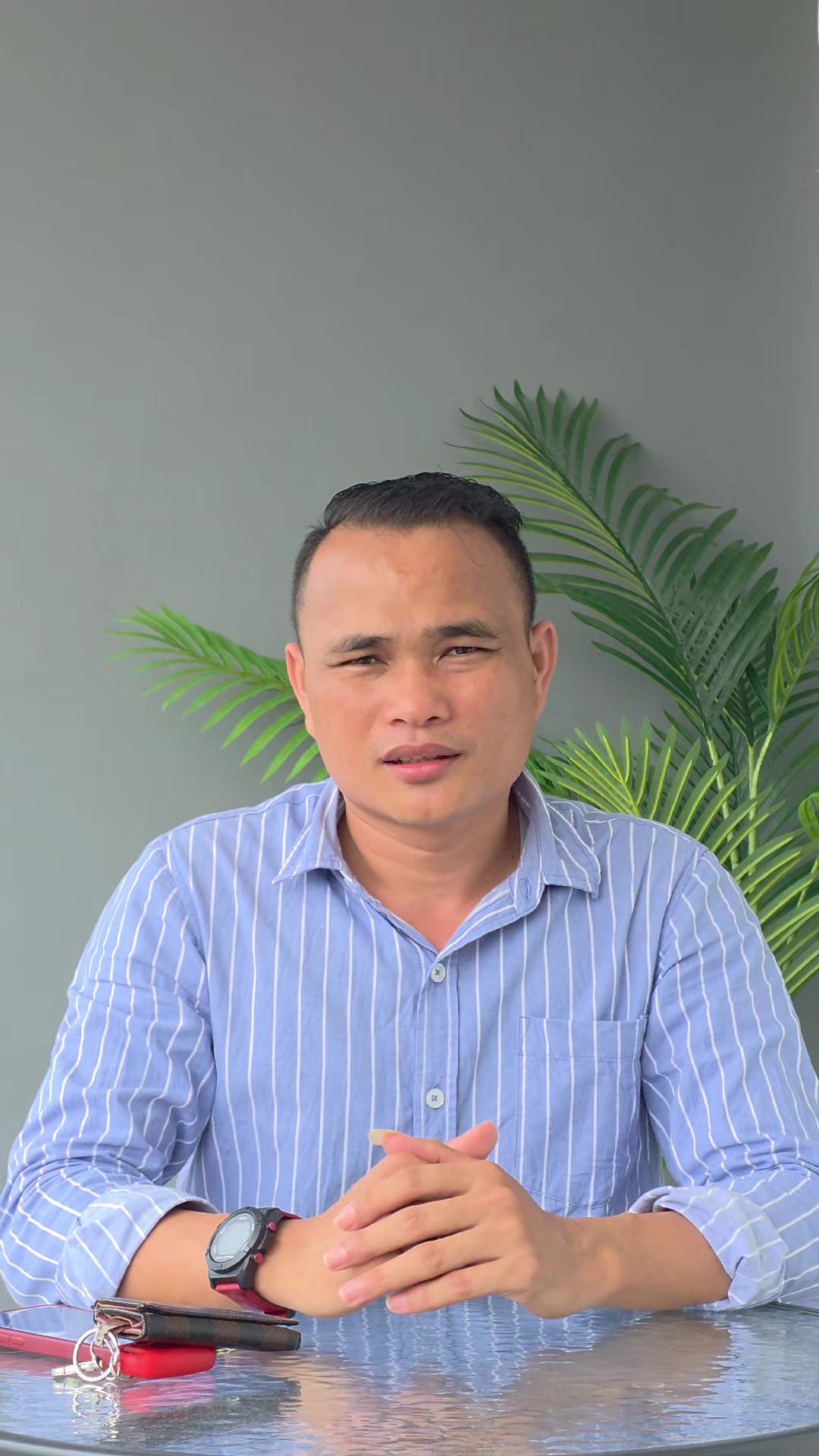 @DAMAI PROPERTY BATAM