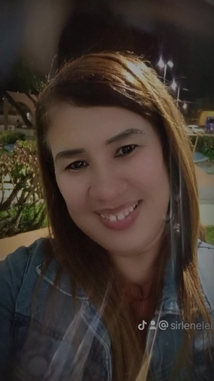 @sirlene leidiana oli