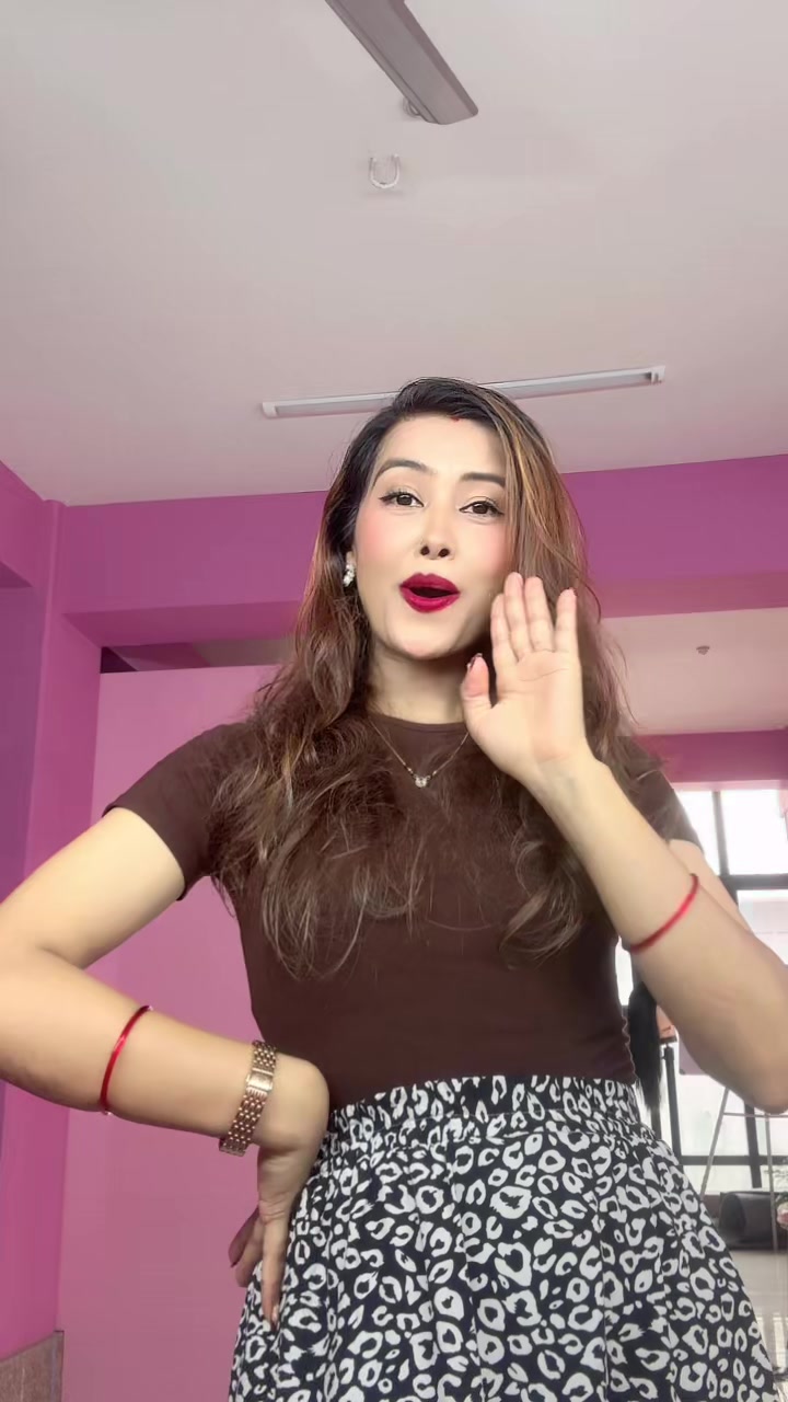 @सुशिला आचार्य 💫🇳🇵