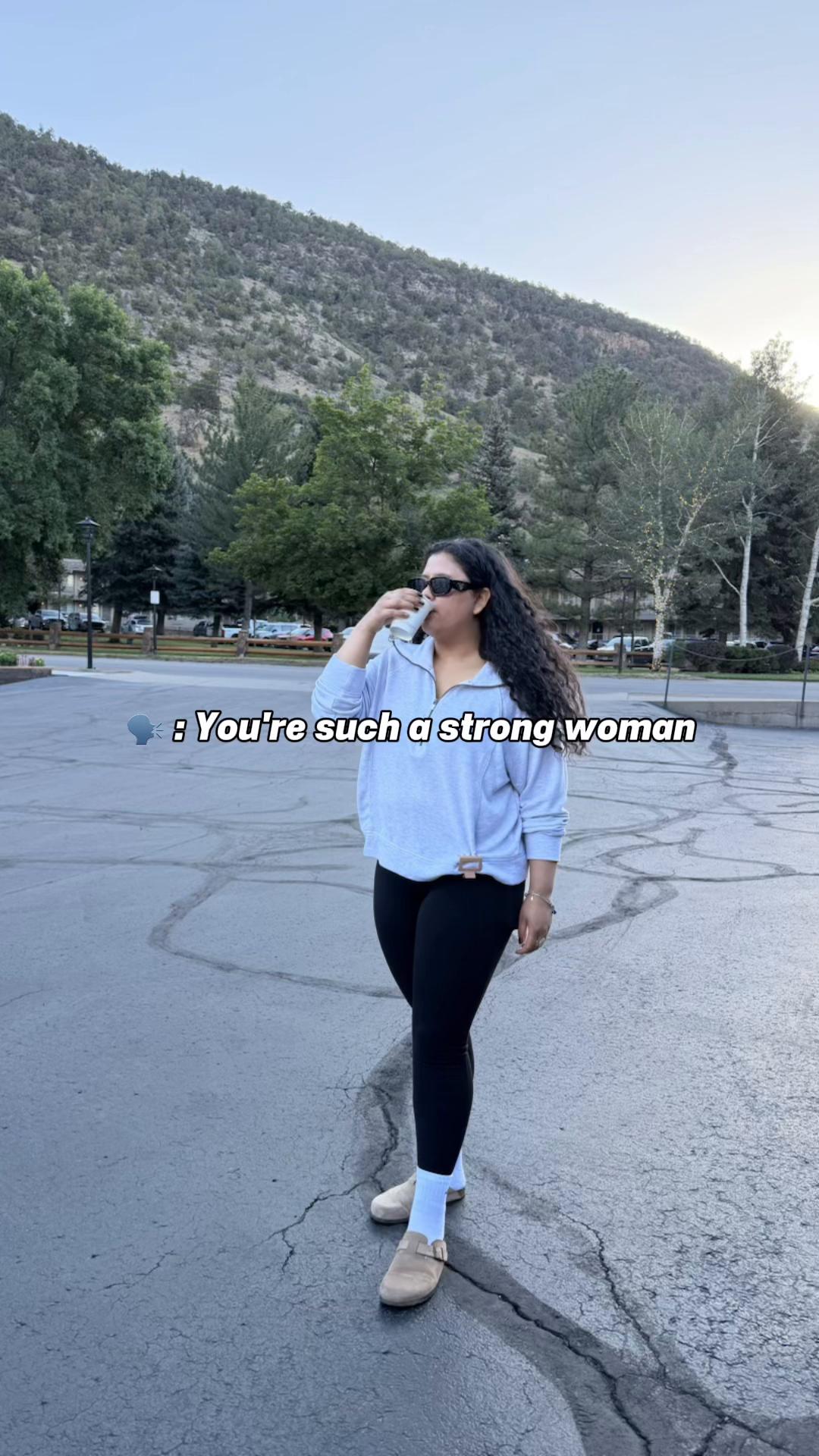 @Manisha