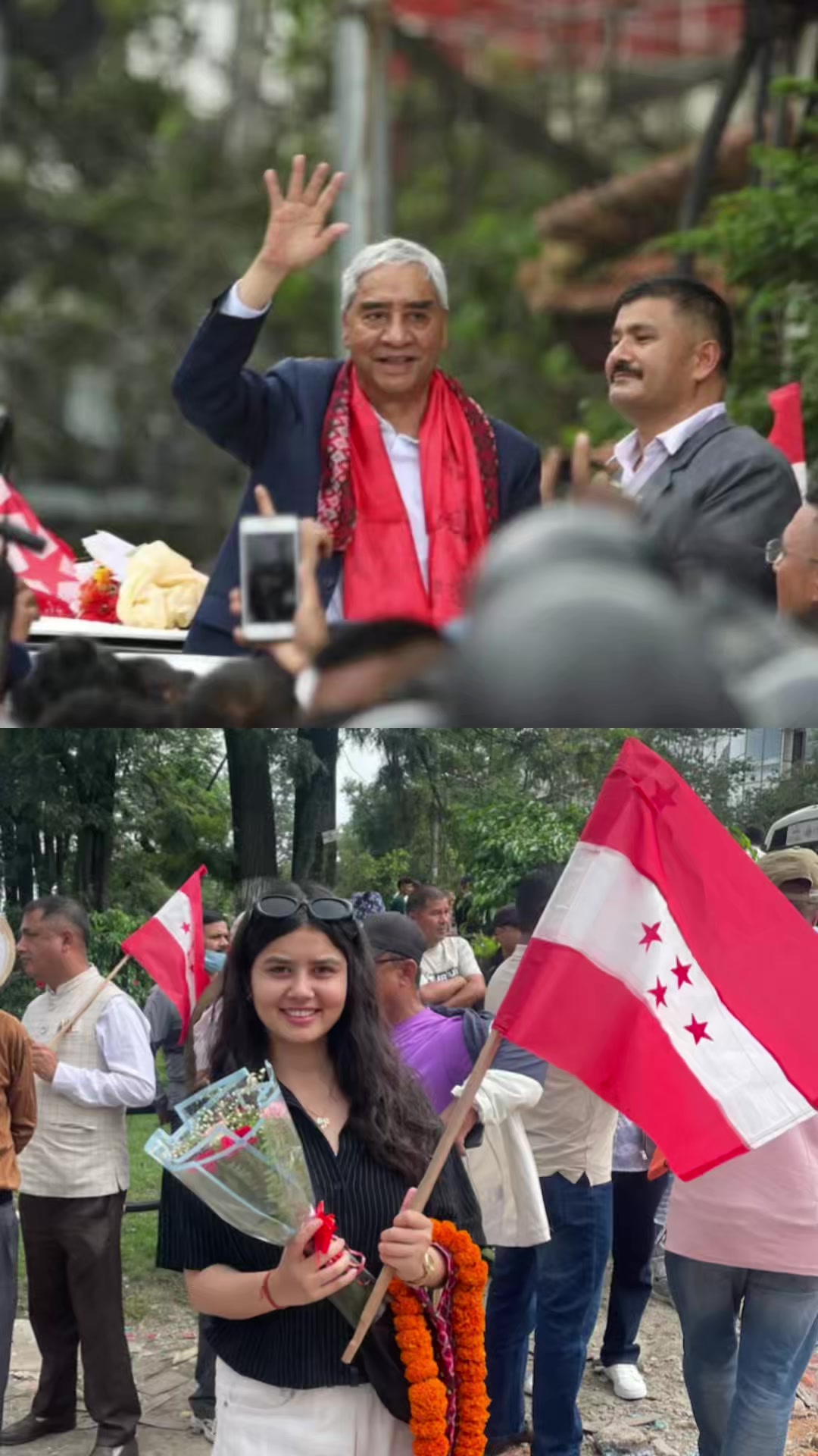 @अनु देउवा