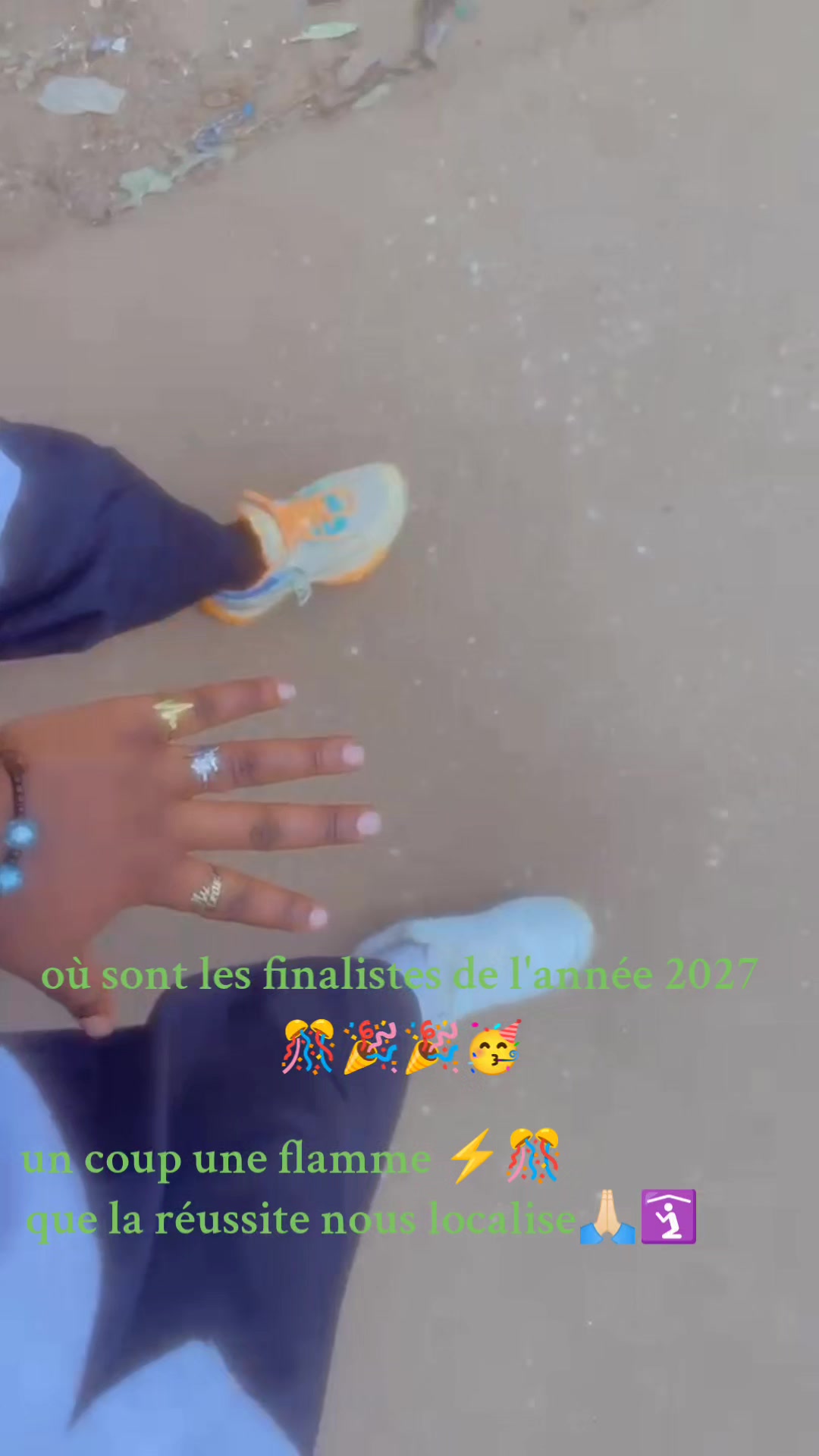 @prunelle Girl๐๐จ๐ฉ๐น