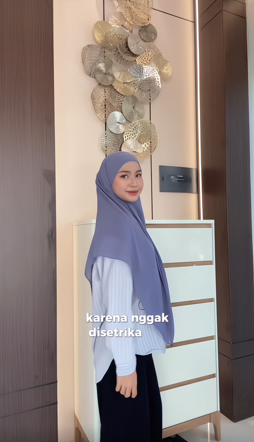 @Jasmine Jilbab