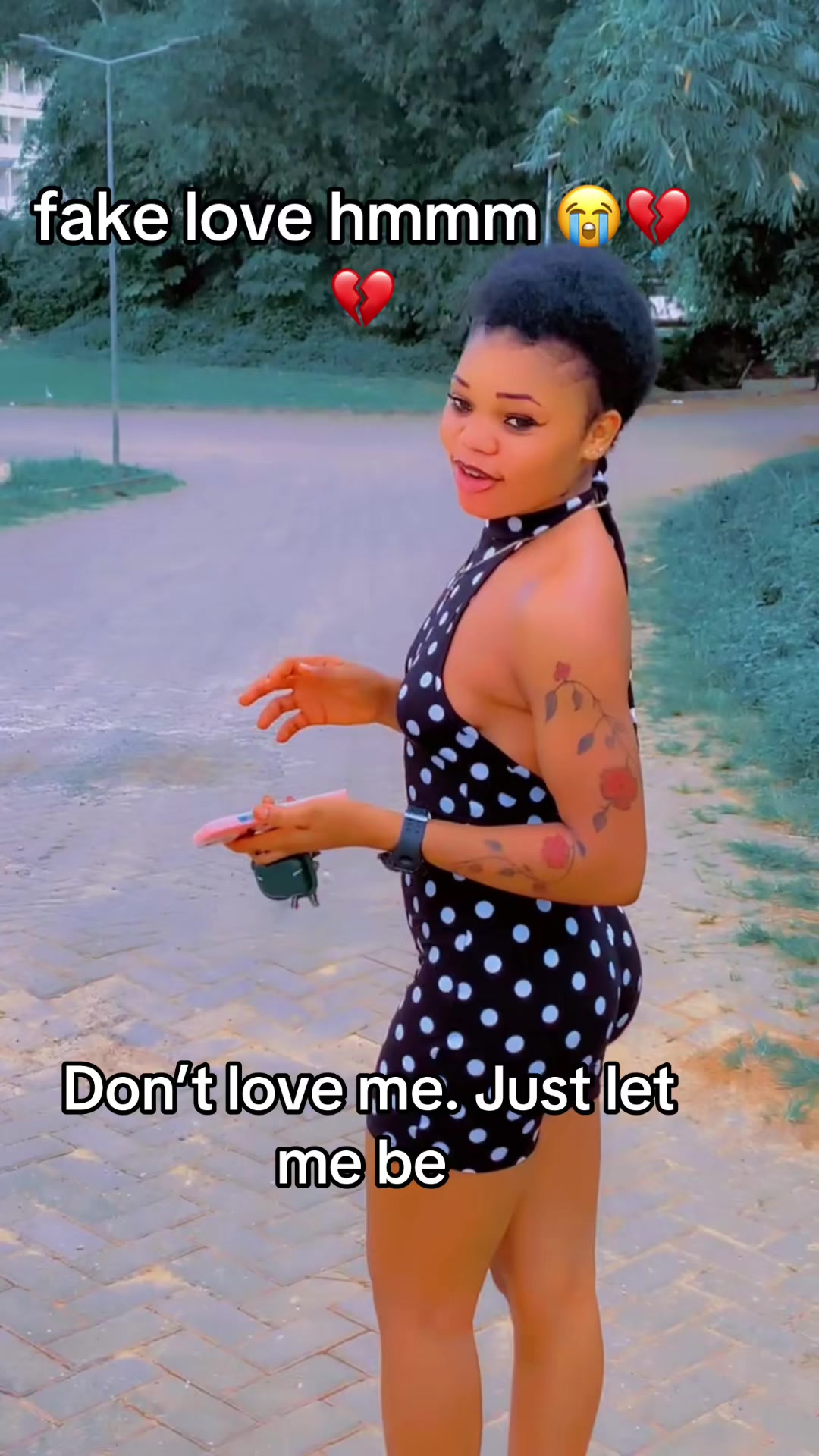 @lover girl 💔🍀💕