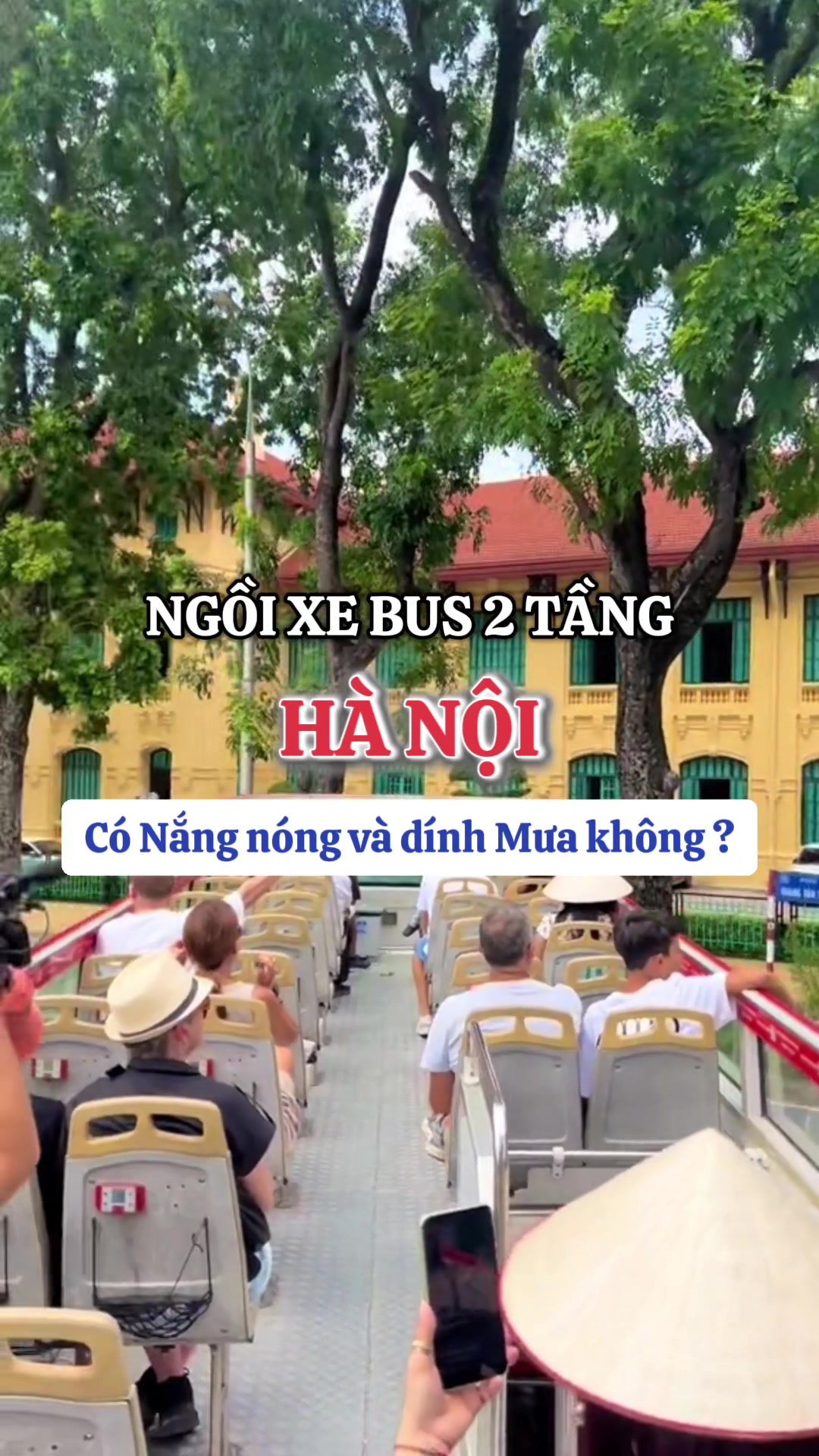 @Checkin Hà Nội