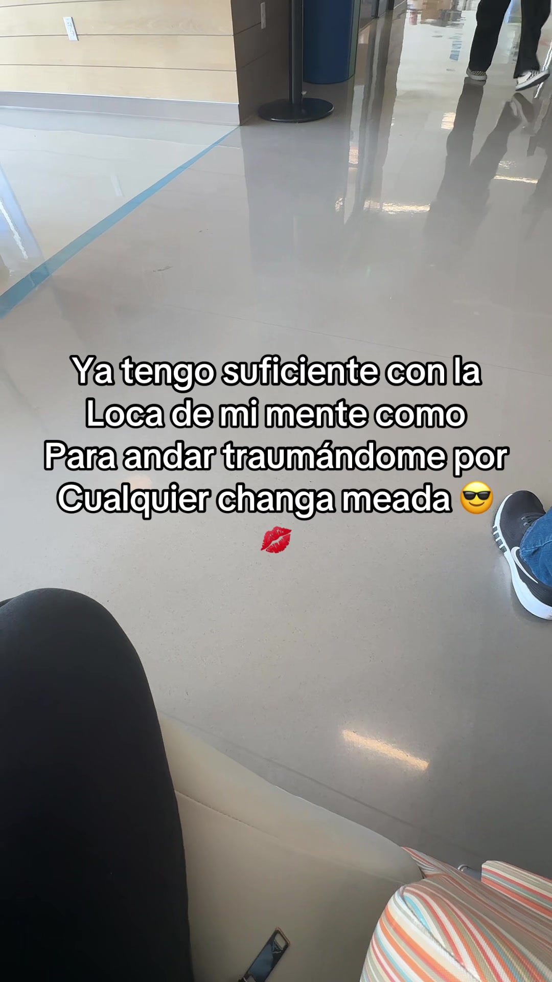 @indirectas bien directas ๐
