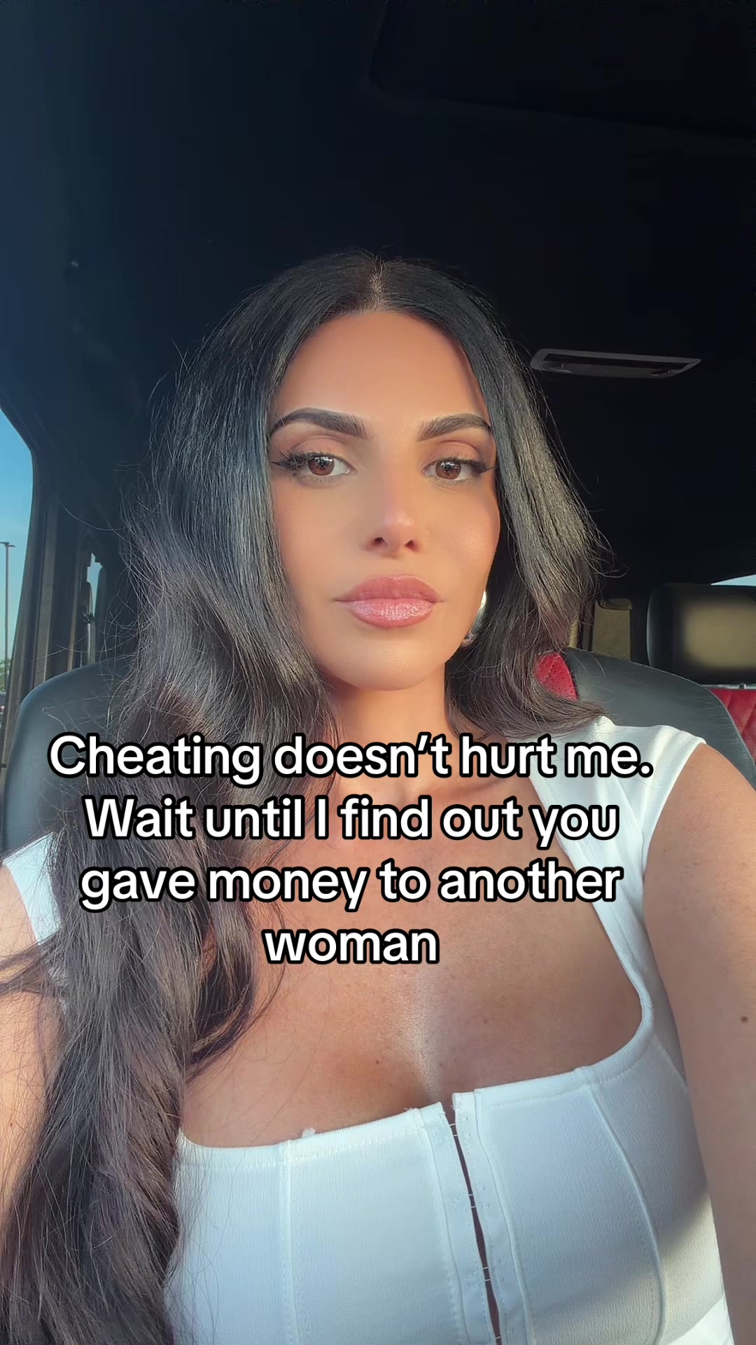 @Chrissy Spratt