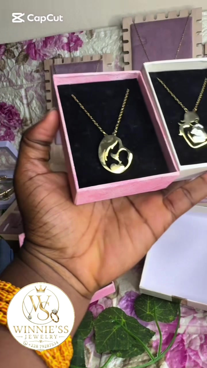 @💕Win&rsquo;s Jewerly 🛍️🛒