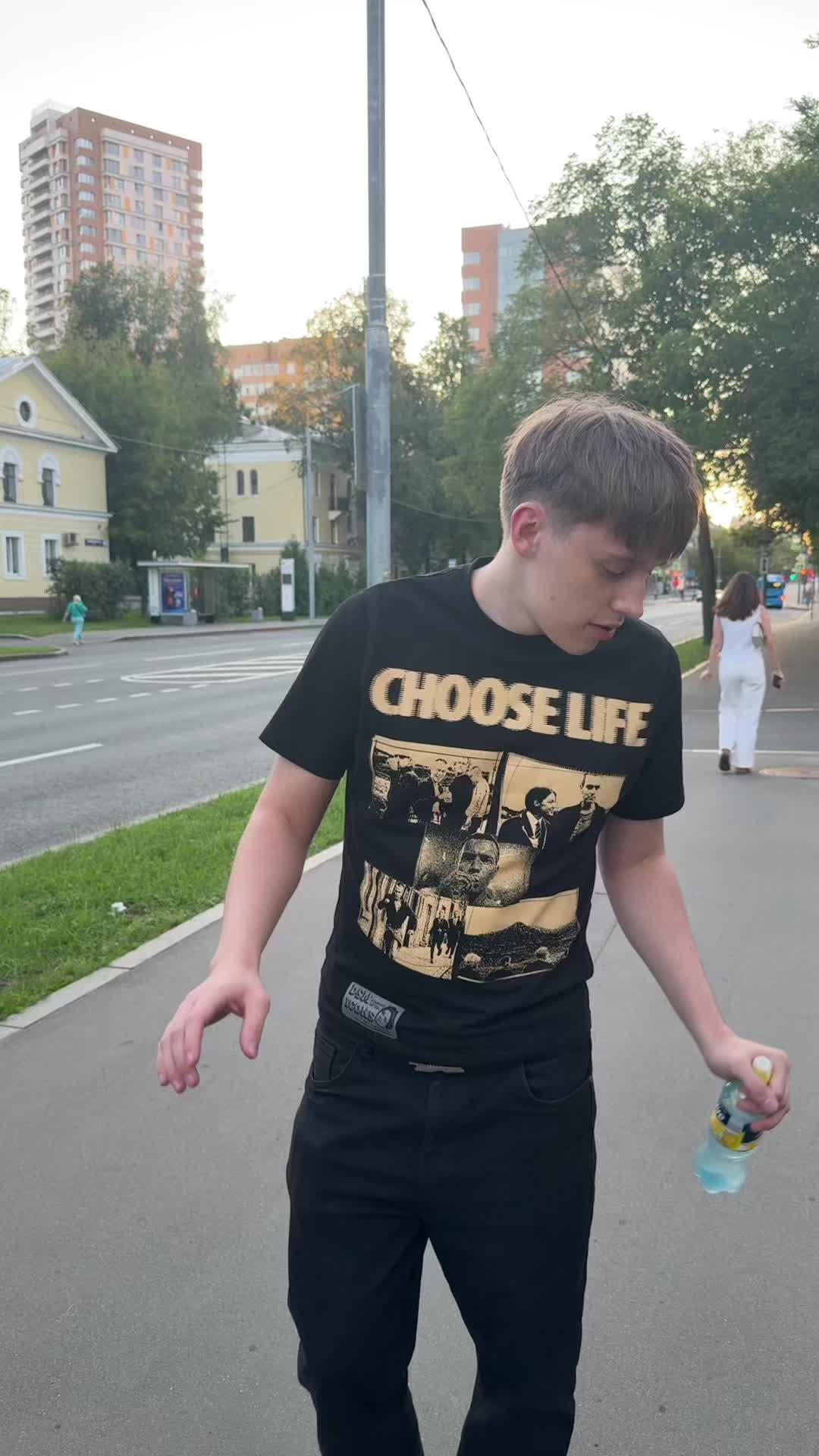 @ТГК: тёмыч доит корову