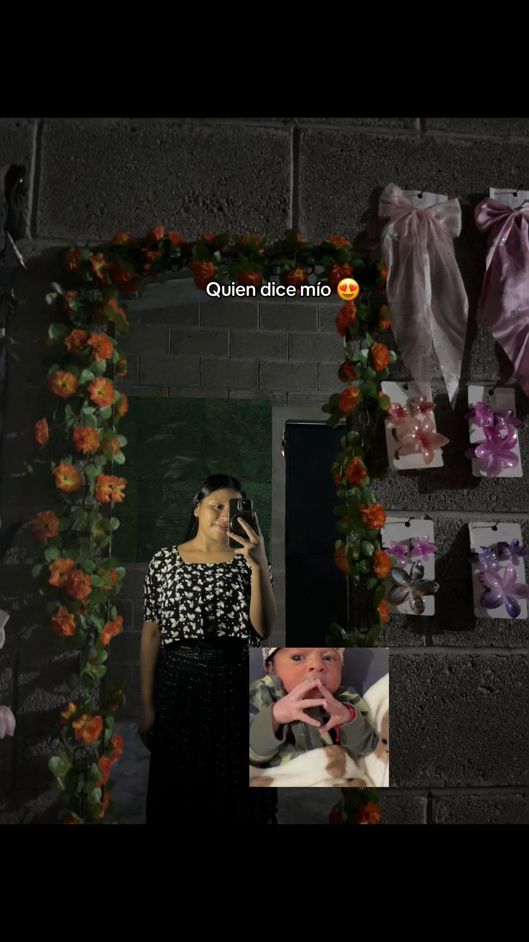 @🌷🦋👑SULY LA PETENERA🇬🇹💜😍
