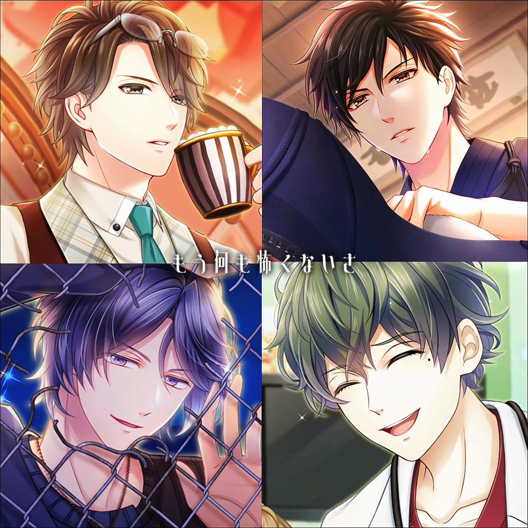 @🍁【 Momizi 】